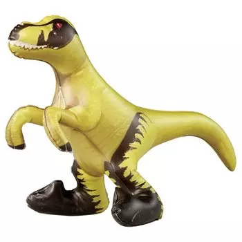 Ania Adventure Continent Ania Kingdom Air Figure Rapuru (Velociraptor)