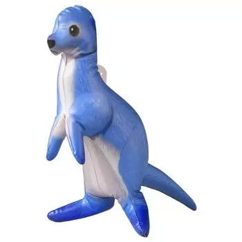 Ania Adventure Continent Ania Kingdom Air Figure Рутта (Азиатская выдра)