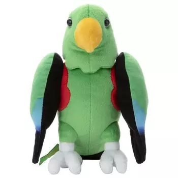 Ania Ania Kingdom Eddie Plush Toy Height 22cm approx.