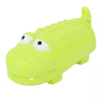 Animal Water Pump Toy Portable Lovely Interactive Cartoon Water Soaker Toy for Children Beach Type