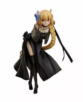 Aniplex Order Heroic Spirit Formal Dress Scale Fate/Grand Ruler/Jeanne d Arc Ver. 1/7