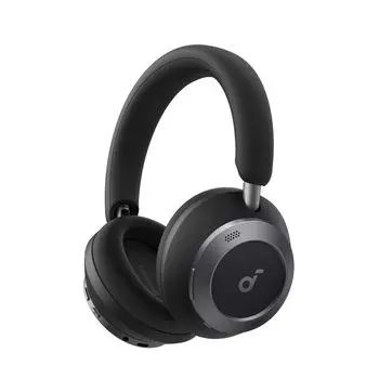 Anker Soundcore Space One Pro Wireless до 60 часов воспроизведения музыки Ультра шумоподавление Совместимое разрешение Совместимость Захват окружающего звука