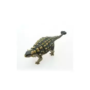 ankylosaurus Soft model (FDW-009)