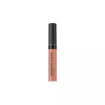 ANNEMARIE BORLIND Блеск для губ Glow Peach 9 мл