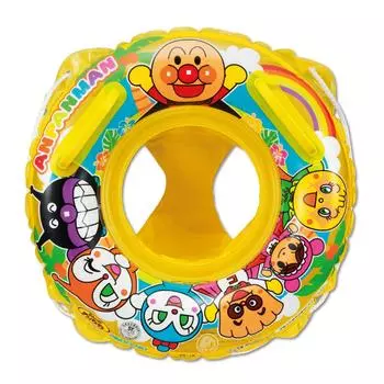Anpanman Baby Ukiwa
