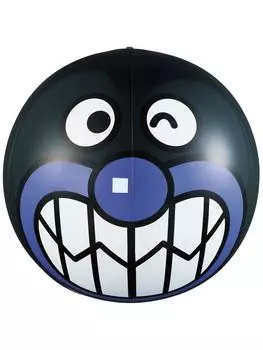 Anpanman Face Ball Baikinman
