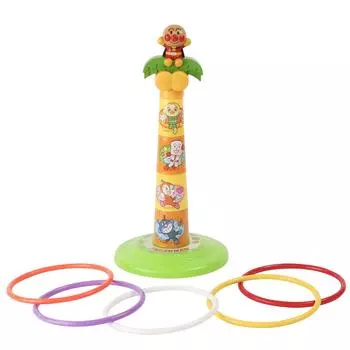 Anpanman Юраюраванаге