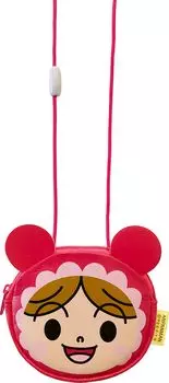Anpanman Mini Pochette Baby Man [Itou Sangyo] ANV-1200