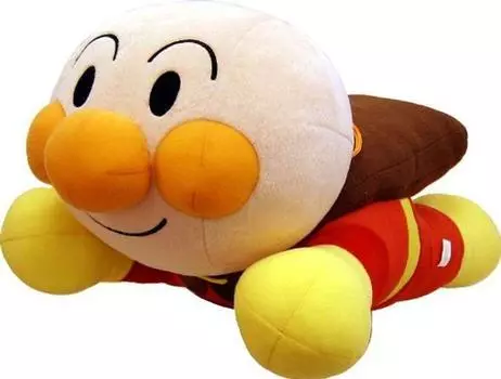 Anpanman NEW fly S Давайте вместе!