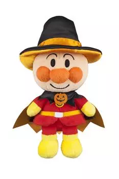 Anpanman Prichi Beans S Plus Halloween Anpanman