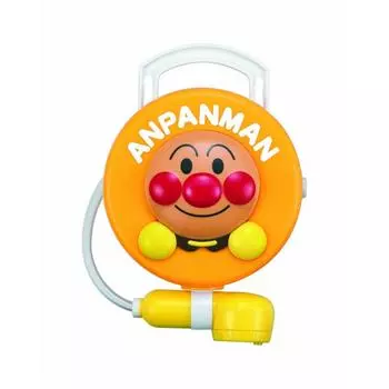 Anpanman Везде Душ (Продление)