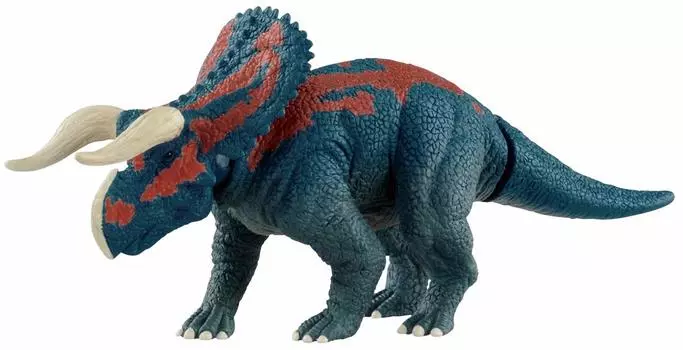 Аня Юрский Мир Nurseceratops