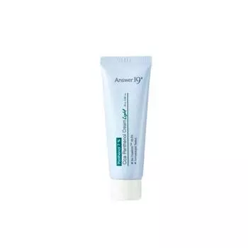 ANSWER19 + Cica Panthenol Cream Light 25гр.