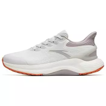 Anta 3.0 Lite Нескользящие износостойкие кроссовки Rebound с низким верхом женские кроссовки Sand-Gray 122315586-4 36
