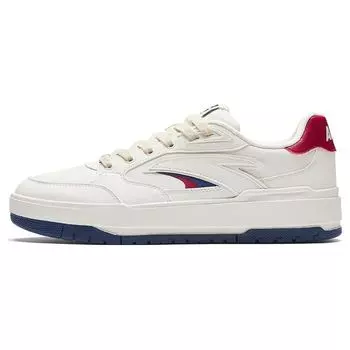 Anta 982 Повседневные ретро низкие кроссовки мужские кроссовки Off-White 112348067-3 43