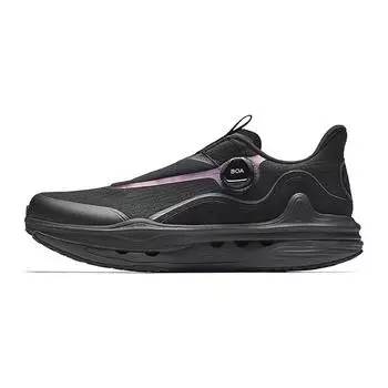 Anta Кроссовки Champion All-Weather Series Glory с амортизирующим дизайном, износостойкие, с низким верхом, для повседневного бега 112435508A-4 44