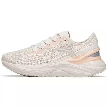 Anta Кроссовки Comfort 2.0 Durable Low-Top для бега женские серо-белые 122215586-4 35.5