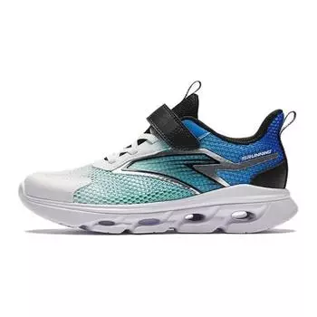 Anta Кроссовки детские Cloud Running Shoes детские кроссовки белые синие 312425531-2 33