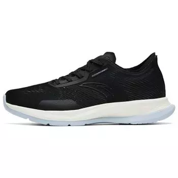 Anta Кроссовки Hydrogen Run Five Low Top женские кроссовки черные 122325540-3 35.5