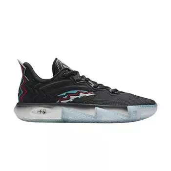 Anta Кроссовки мужские Kai 2 Muse черные синие красные 112521110S-2 46