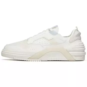 Anta Life Series A-Dao Pro Удобные повседневные низкие кроссовки мужские кроссовки белые 112228071-2 42.5