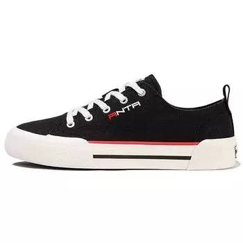 Anta Кроссовки Lifestyle Series Low-Top мужские кроссовки черные 112118666-3 43