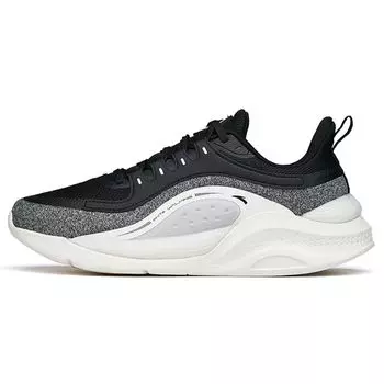 Anta Низкие кроссовки мужские кроссовки серые белые черные 112147715-1 40.5