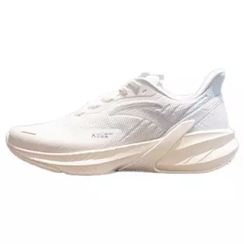 Anta Poison Dart 4 удобные амортизирующие прочные низкие кроссовки женские кроссовки белые 122335520S-1 36