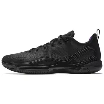Anta Splash 7 Undercurrent мужские кроссовки черные 112521131-2 42