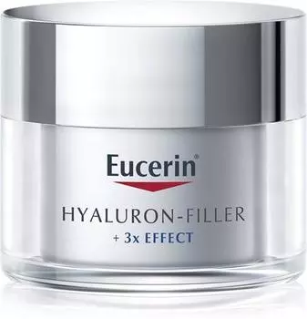 Anti-aging day cream spf 30 TU прозрачный