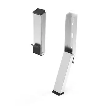 Anti-collision Door Holder Keeper Windproof Folding Door Positioner Home Use