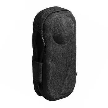 Anti-drop Storage Bag Shockproof Carrying Case Protective Box for Insta360 X5/X4 Camera Accessories