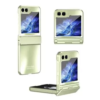 Противоударный защитный чехол с покрытием от падений для Samsung Galaxy Z Flip 5 4 5G Flip4 Flip5 Flip3 Flip 3 Zflip5, ударопрочный чехол с шарниром for Samsung Z Flip 5