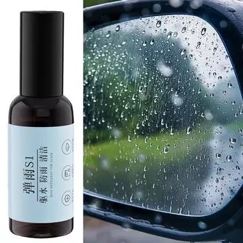 Anti-Fog Spray For Swim Goggles Scuba Dive Mask Lens Windshield Mirrors Water Repeller Anti Rain Coating Windshield Cleaner CHINA