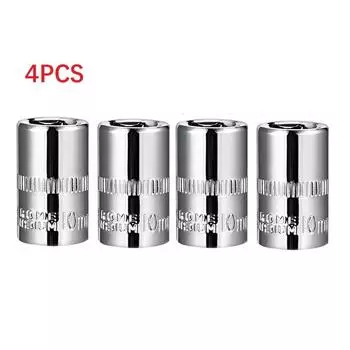 Anti-rust Ratchet Socket Torque Spanner Wrench Head