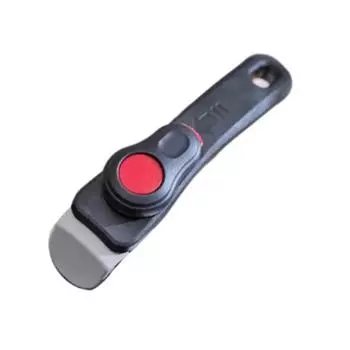 Anti-Scalding Pan Gripper Removable Detachable Frying Pan Handle Pot Replacement Clip Stockpot