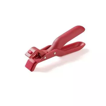 Anti Scalding Tray Holder Bowl Holder Multifunctional Tray Holder Anti Slip Creative Home Kitchen Silicone Anti Scalding Clip