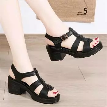 Anti-skid 36-39 Women s Golf Anti-slip Slippers Shoes Women Beach Sandals Sneakers Sport Snackers Snaeaker Shouse School 4.5
