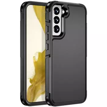Anti-Slip Bag Fitted Case for Samsung Galaxy A55 A 55 S24 Ultra S22 S23 Plus Drop Protection Back Cover Funda for Galaxy A55 5G