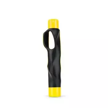 Anti-slip Golf Correction Grip ABS Golf Grip Corrector Golf Training Grip Beginner