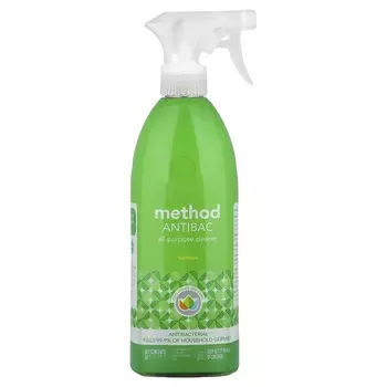 Antibac, All Purpose Detergent, Bamboo, 828Ml(28Fl Oz)