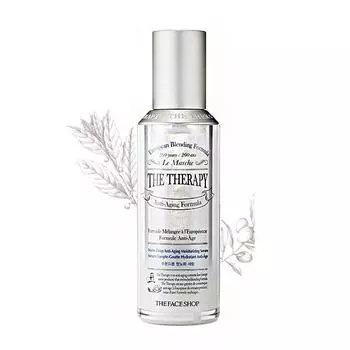 Антивозрастная сыворотка The Therapy Moisture Drop 45 мл (3 варианта) 1PCS