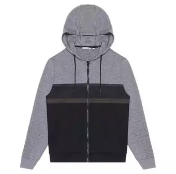 Antony Morato MMFL00890-FA150114 full zip свитшот S