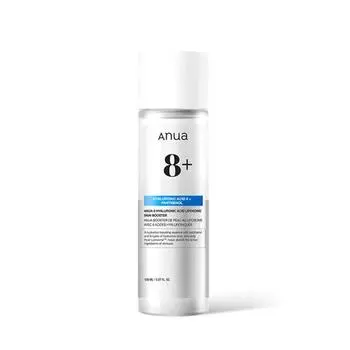 ANUA 8+ Липосомальный усилитель кожи с гиалуроновой кислотой 150 мл P000DXDK - Skin Booster