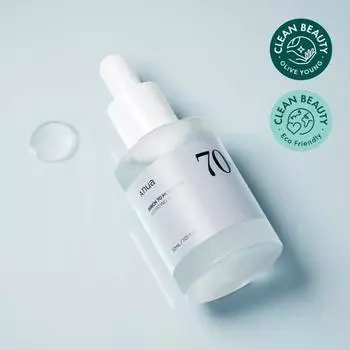 Anua Birch 70 Moisture Boosting Serum 30 мл, корейская косметика