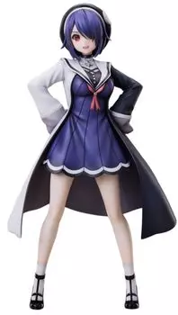 Aogiri High School scale figure Otoreiko 1/7 фиолетовый