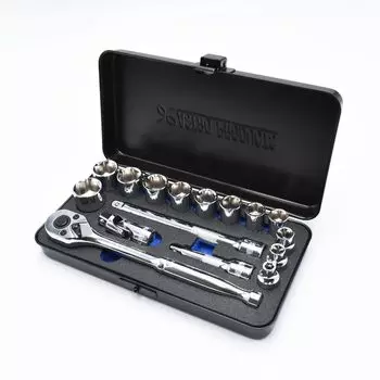 AP Tool Set of TS182 [Astro Products] 3/8DR (Set 16)
