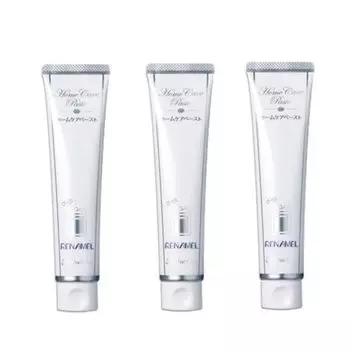 APAGARD Dental Уход за полостью рта APAGARD Apagard Trinamel 120г (x 3) белый