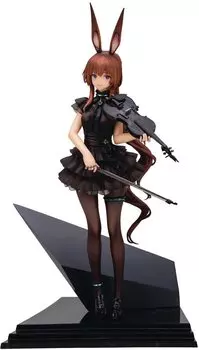 APEX Arknights Amiya Maekou Eika раскрашенная в масштабе готовая фигурка Вер. 1/7 ПВХ и АБС