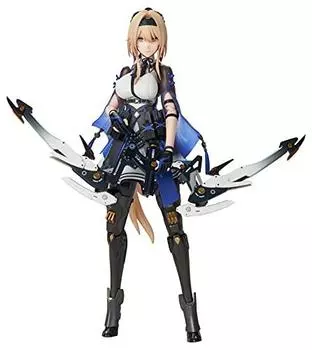 APEX - Punishing Gray Raven Arctech Series Bianca Veritas 1/7 PVC Figure
